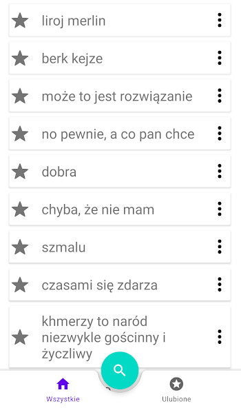 Play Makłowicz Soundboard 