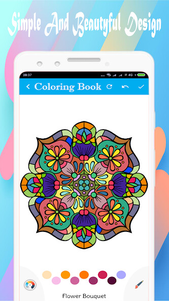 Play Mandala Coloring Book Play Mandala Coloring Book
