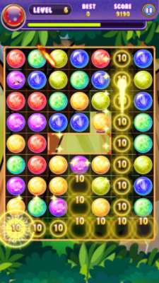 Play Marble Boom Mania 