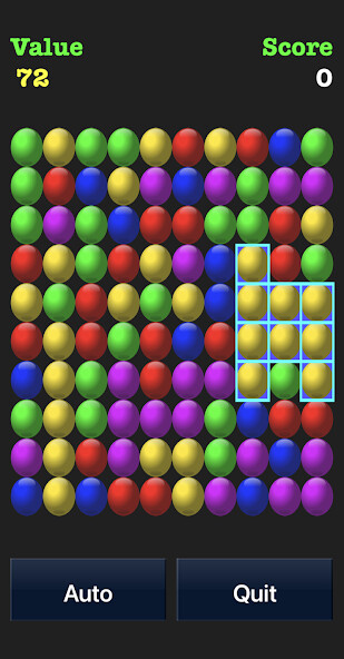 Play APK Marbles Classic  and enjoy Marbles Classic with UptoPlay com.MarblesClassic
