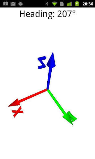 Play APK Marine Compass  and enjoy Marine Compass with UptoPlay net.pierrox.mcompass