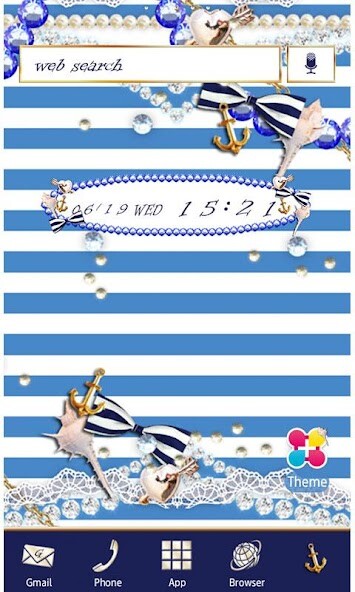 Play APK Marine Wallpaper Under the Sea  and enjoy Marine Wallpaper Under the Sea with UptoPlay jp.co.a_tm.android.plus_kirakiramarin