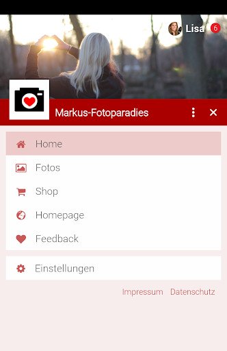 Play Markus-Fotoparadies 