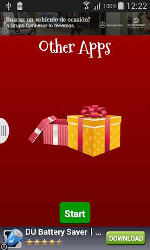 Play APK Xmas Fingerprint Naughty Nice  and enjoy Xmas Fingerprint Naughty Nice with UptoPlay com.elurapps.christmasfingerprintnaughtynice