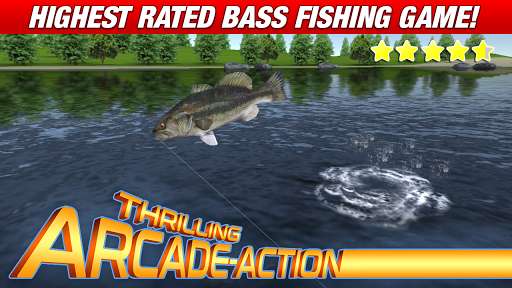 Play APK Master Bass Angler: Free Fishing Game  and enjoy Master Bass Angler: Free Fishing Game with UptoPlay com.GoldHelmGames.MasterBassAngler