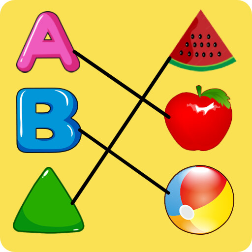 Play Matching Game for Kids 