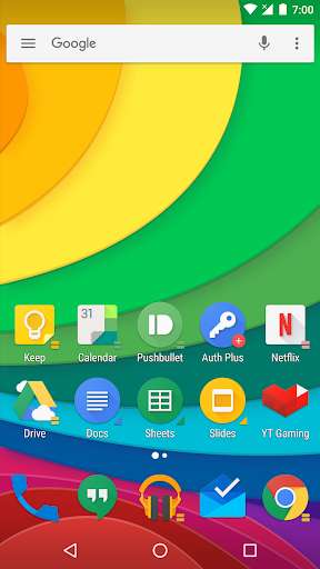 Play APK MaterialOS Icon Pack  and enjoy MaterialOS Icon Pack with UptoPlay org.materialos.icons