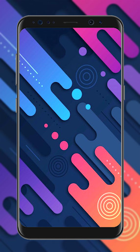 Play Material Wallpapers 