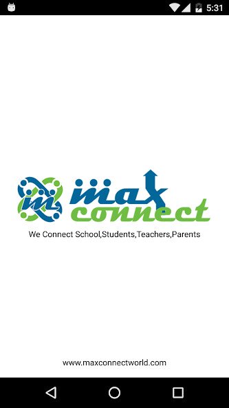 Play APK Max Connect ERP  and enjoy Max Connect ERP with UptoPlay com.maxconnect.maxworldERP