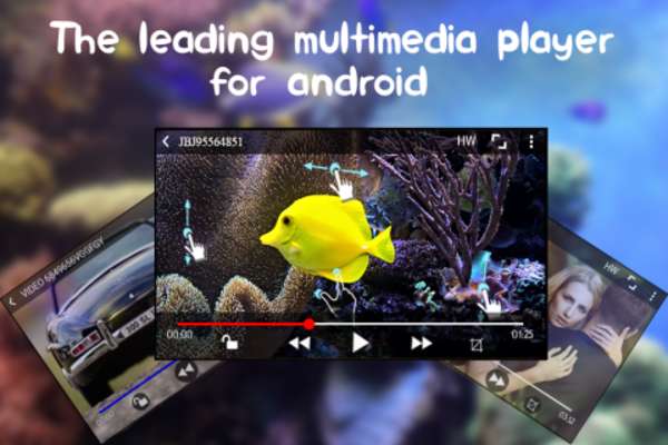 Play Max Player : HD Video Player 2018 