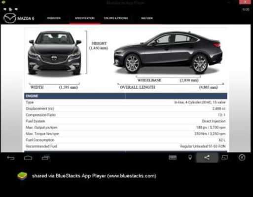 Play Mazda PH Catalog Play Mazda PH Catalog