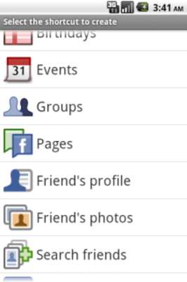 Play MB Shortcuts for Facebook 