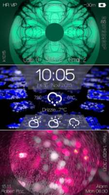 Play MC-Photo Widget 