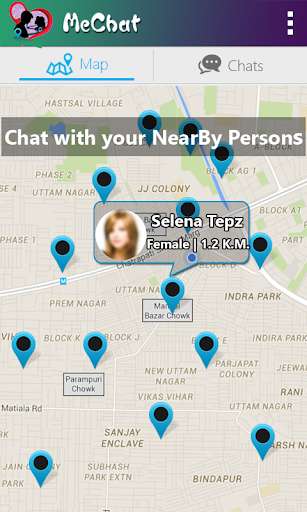 Play APK MeChat Chat Love, Meet, Dating  and enjoy MeChat Chat Love, Meet, Dating with UptoPlay com.dating.mechat