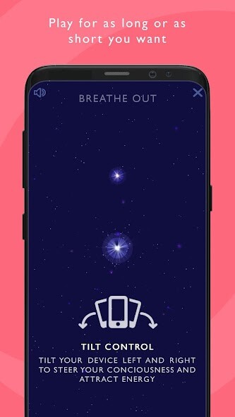 Play Meditation Game 
