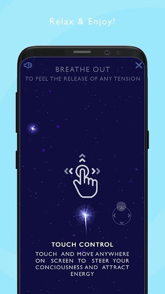 Play Meditation Game 