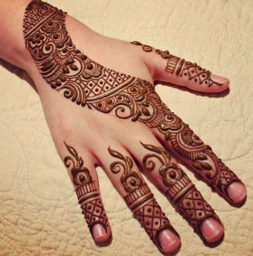 Play APK Mehndi Bridal  and enjoy Mehndi Bridal with UptoPlay com.MehndiBridalIdeas.saiyaapp