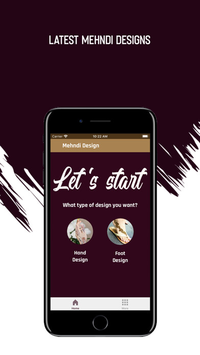 Play Mehndi Designs – Latest 