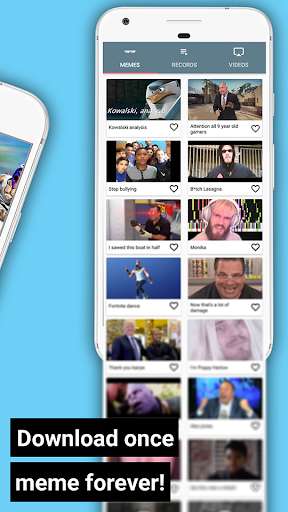 Play Meme Soundboard 2019 - DANK, MLG, Ringtone & More  and enjoy Meme Soundboard 2019 - DANK, MLG, Ringtone & More with UptoPlay