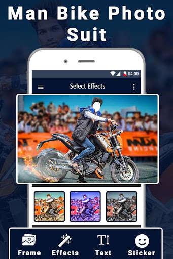 Play APK Men Moto Photo Suit : Stylish Bike Photo Editor and enjoy Men Moto Photo Suit : Stylish Bike Photo Editor using ApkOnl Play APK Men Moto Photo Suit : Stylish Bike Photo Editor and enjoy Men Moto Photo Suit : Stylish Bike Photo Editor using ApkOnl