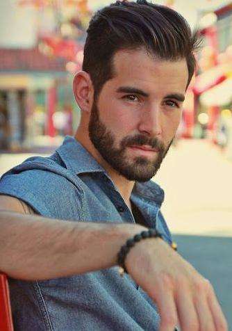 Play Men Mustache And Hair Styles 