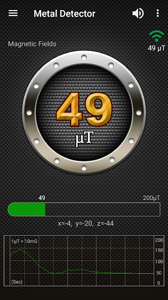 Play Metal Detector 