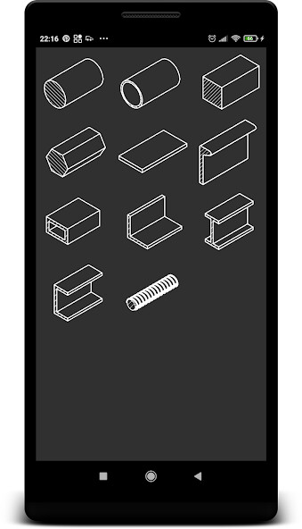 Play APK Metal Weight Calculator and enjoy Metal Weight Calculator with UptoPlay com.phonegap.hadco_metal Play APK Metal Weight Calculator and enjoy Metal Weight Calculator with UptoPlay com.phonegap.hadco_metal