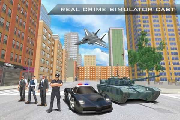 Play Miami Police Crime Simulator 2 