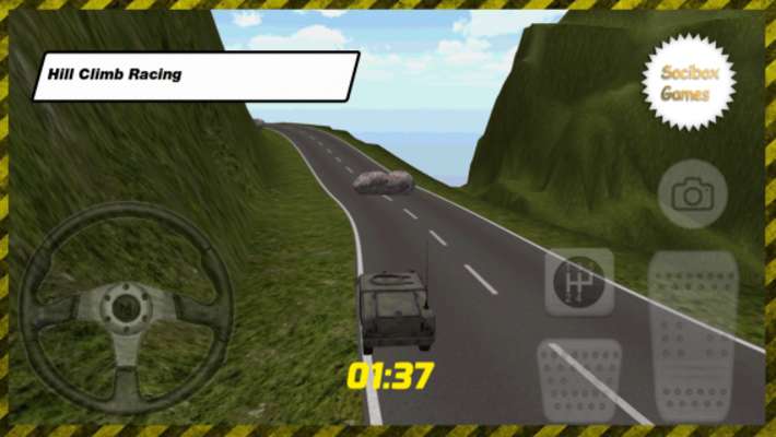 Play Military Hill Climb Game 3D Play Military Hill Climb Game 3D