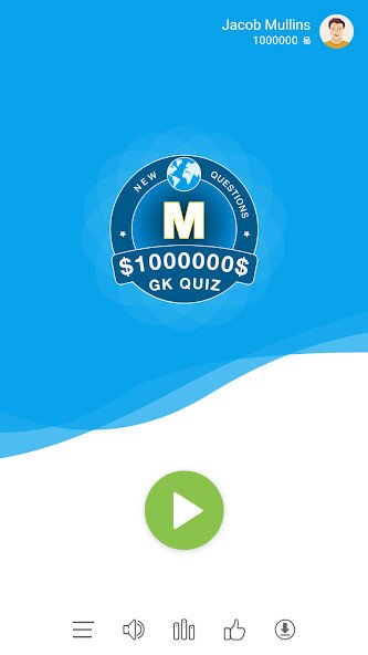 Play Millionaire Quiz 