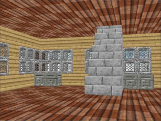 Play Minecraft tutorial for free 