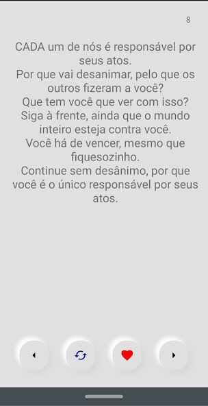 Play Minutos de Sabedoria 