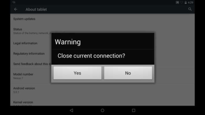 Play Miracast Player Play Miracast Player