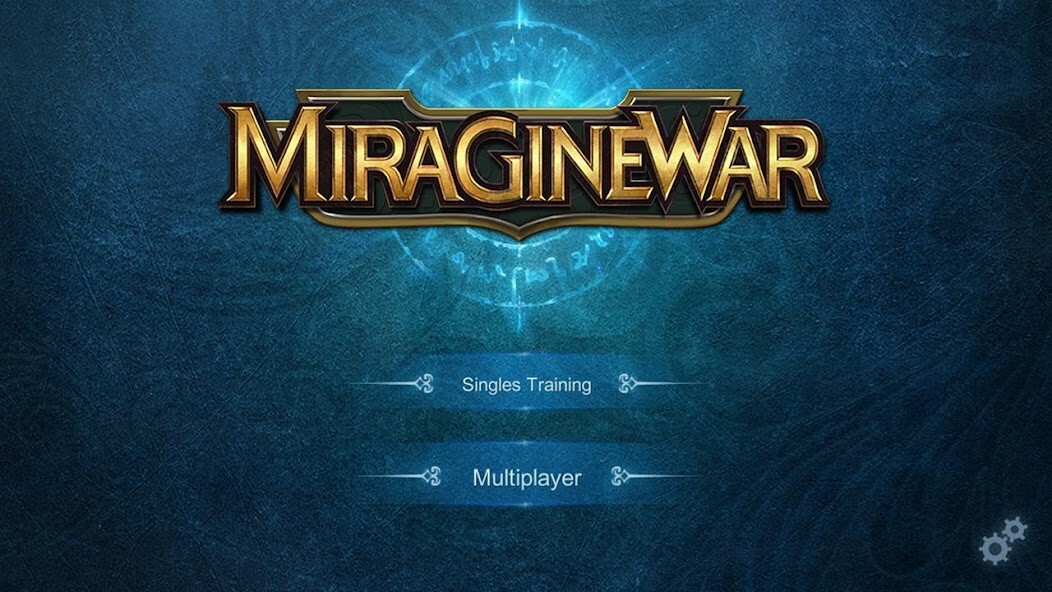 Play Miragine War 