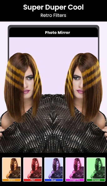 Play MirrorPhoto Play MirrorPhoto