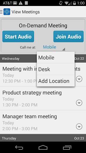 Play APK Mobile Conference Connect  and enjoy Mobile Conference Connect with UptoPlay com.mobileconferencingsolutions.client.android