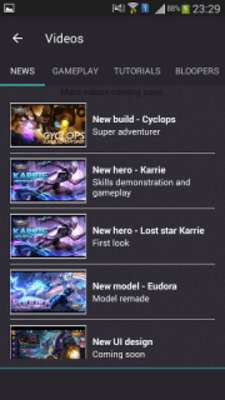 Play Mobile Legends Guide 
