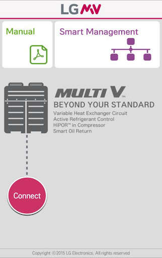 Play APK Mobile LGMV  and enjoy Mobile LGMV with UptoPlay com.lge.android.aircon_monitoring