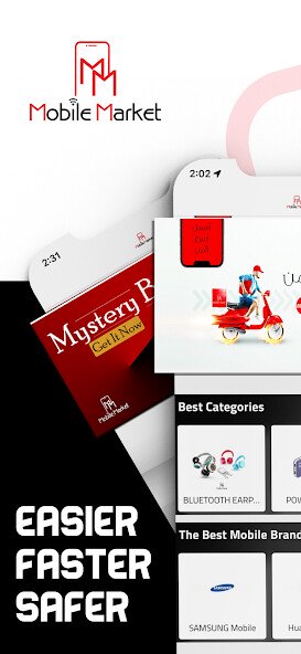 Play APK Mobile Market  and enjoy Mobile Market with UptoPlay com.officemytech.mobilemarket