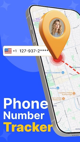 Play Mobile Number Tracker 