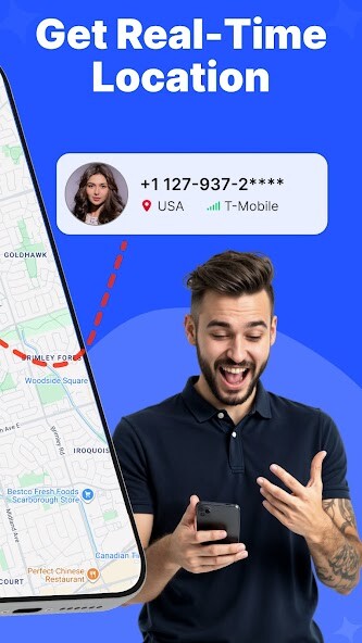 Play Mobile Number Tracker 