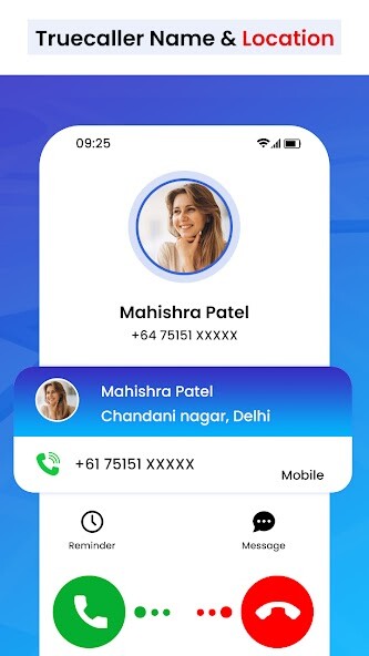 Play Mobile Number Tracker 