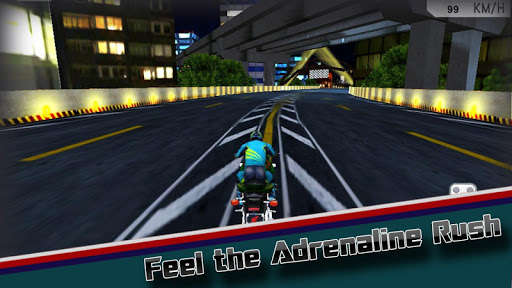 Play APK Modern Moto Racer  and enjoy Modern Moto Racer with UptoPlay com.integergames.modernmotoracer