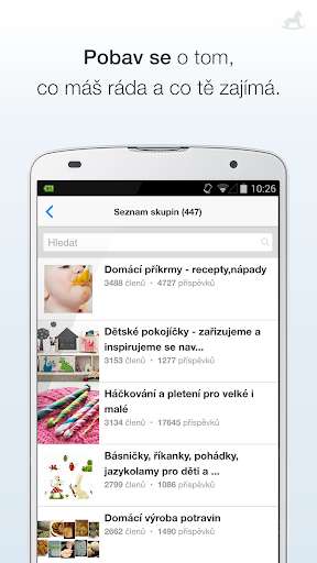 Play APK Modrykonik.cz  and enjoy Modrykonik.cz with UptoPlay com.modrykonik.mk.cz