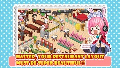 Play Moe Girl Cafe 