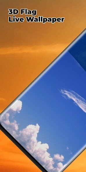 Play APK Moldova Flag Live Wallpaper  and enjoy Moldova Flag Live Wallpaper with UptoPlay com.app4joy.moldova_free