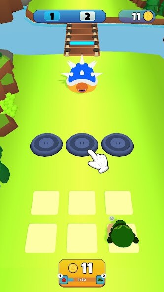 Play Monster Fight 