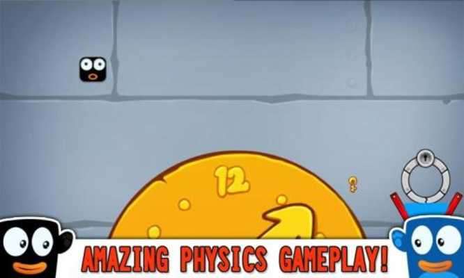 Play Monster Needs Water 