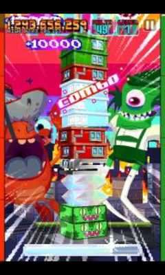 Play Monsters Ate My Condo 