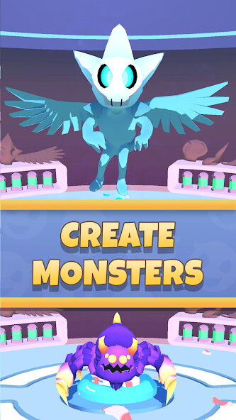 Play Monster Smash 